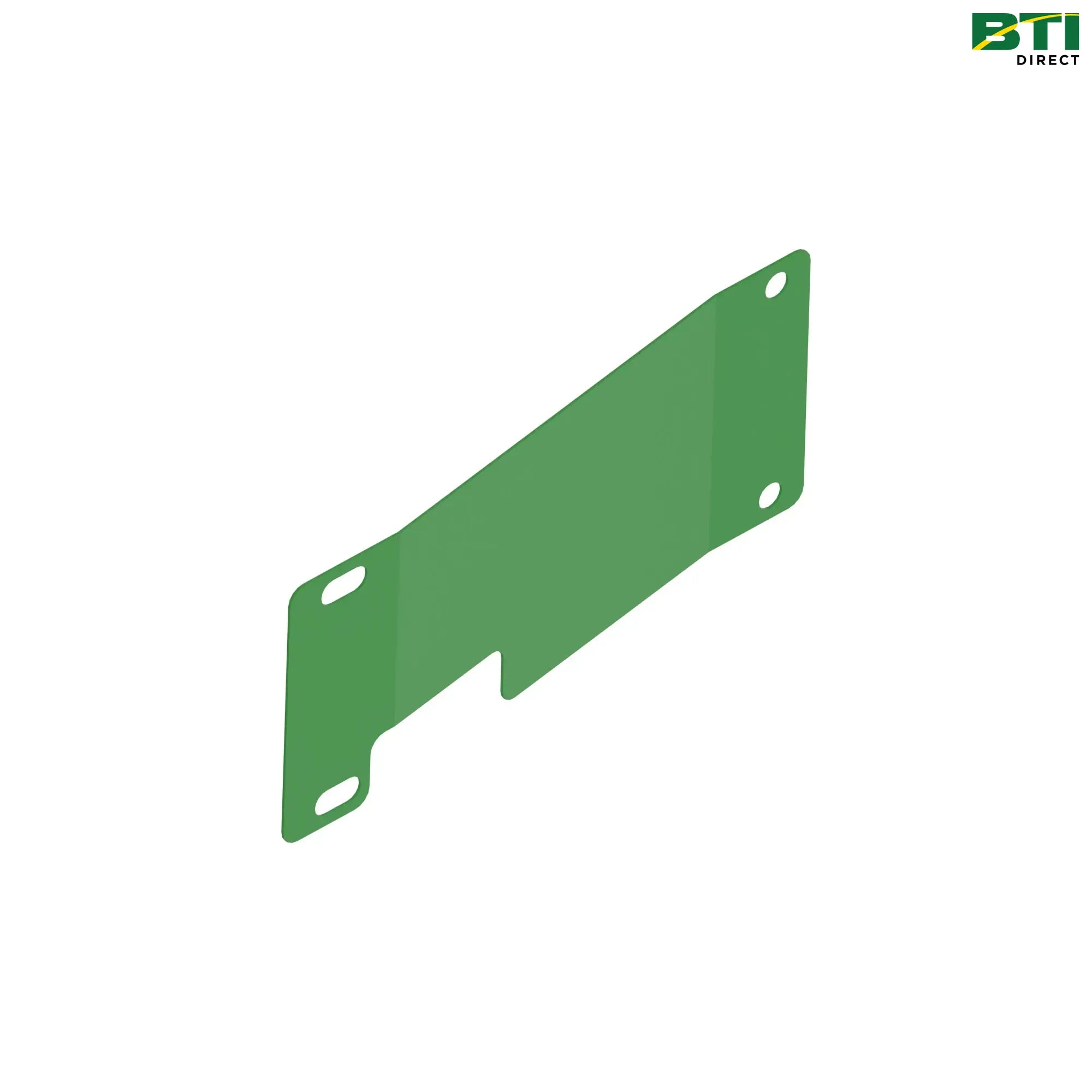 N316117: Rinse Tank Support Bracket
