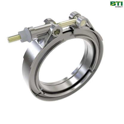 AL225595: V-Clamp