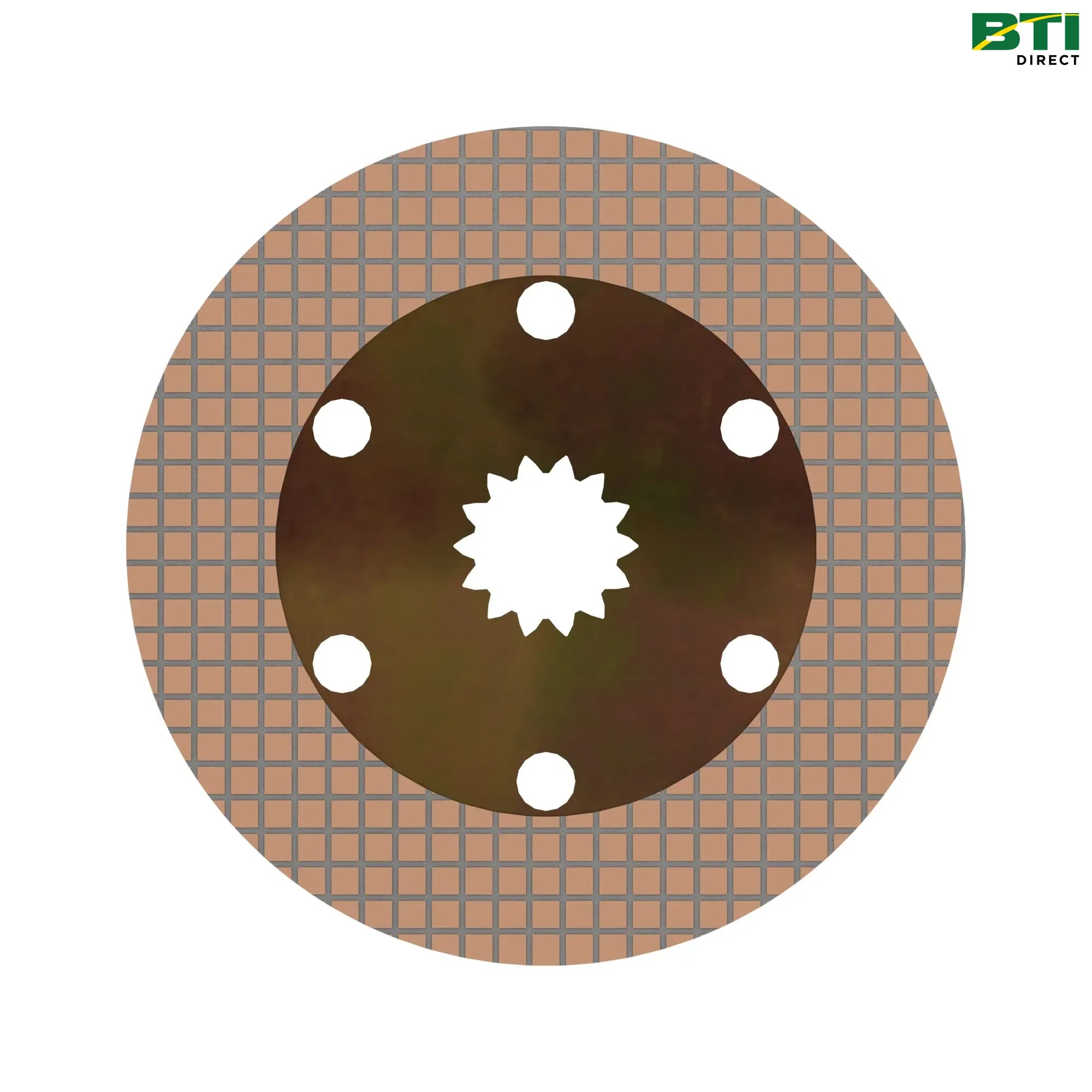 RE154280: Brake Disk