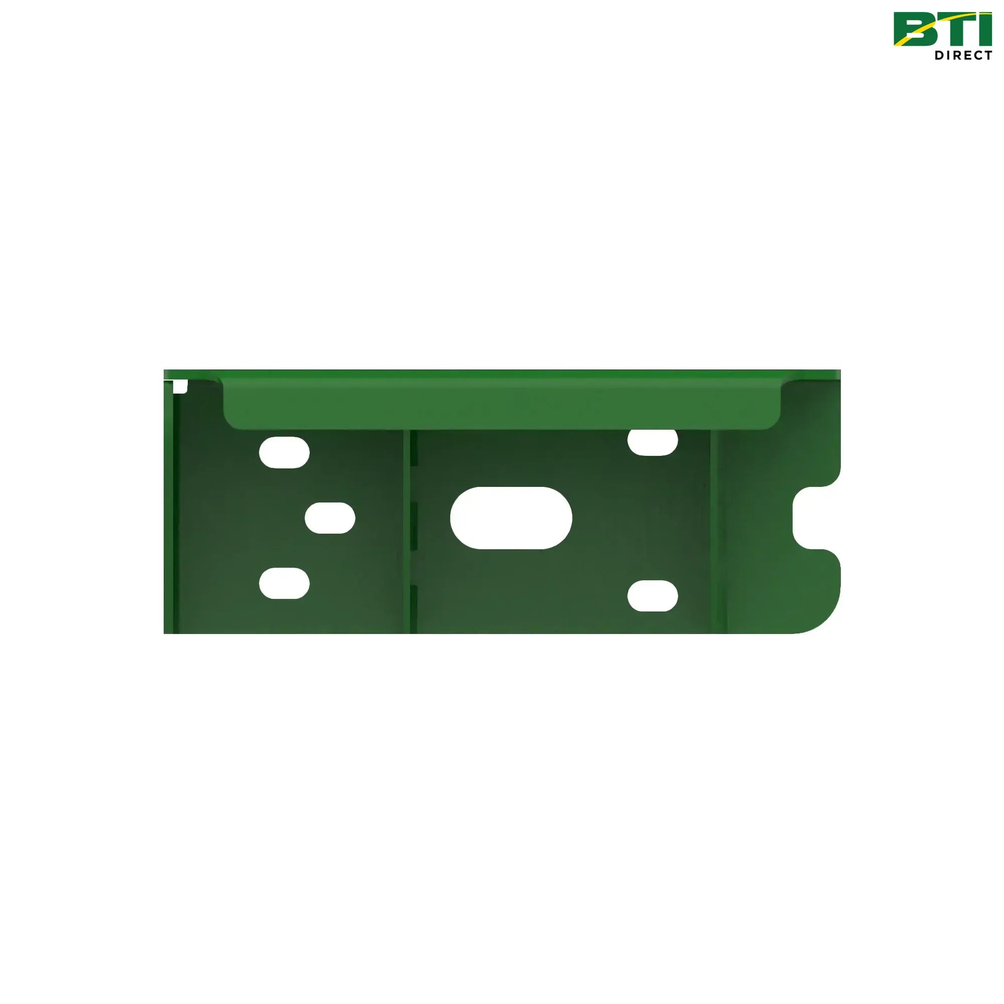 AUC16315: Step Weldment Mounting Bracket