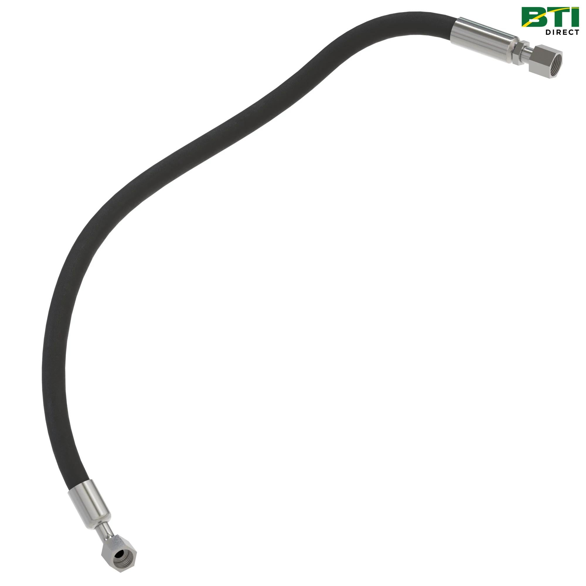 AN372455: Hydraulic Hose