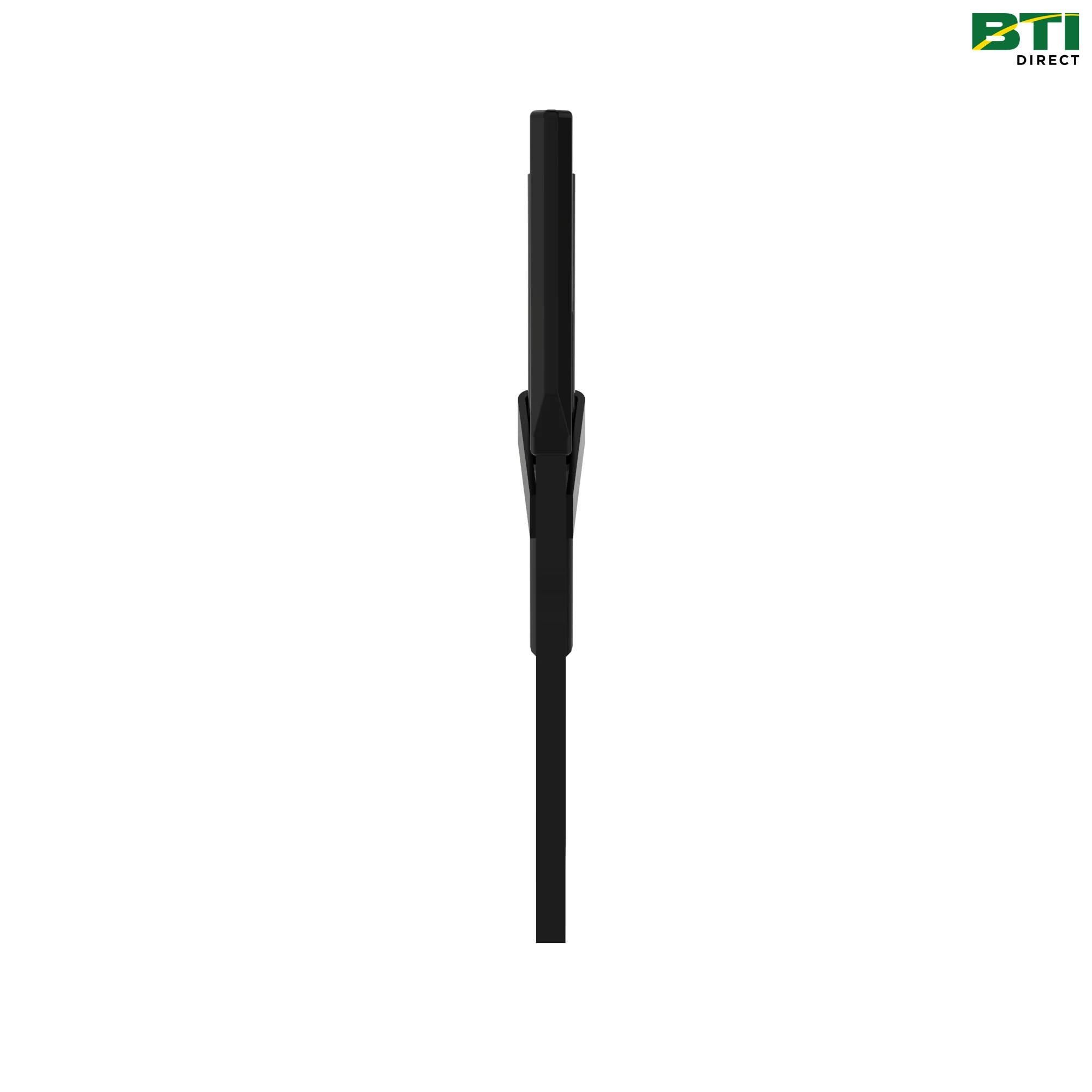 AN401420: Conventional Vapor Knife
