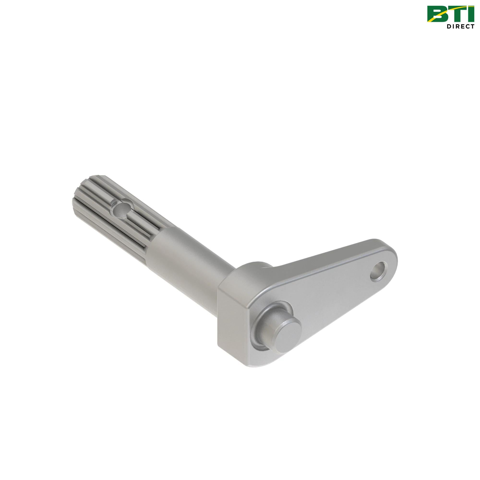 R240057: Actuating Shaft with Lever