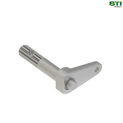 R240057: Actuating Shaft with Lever