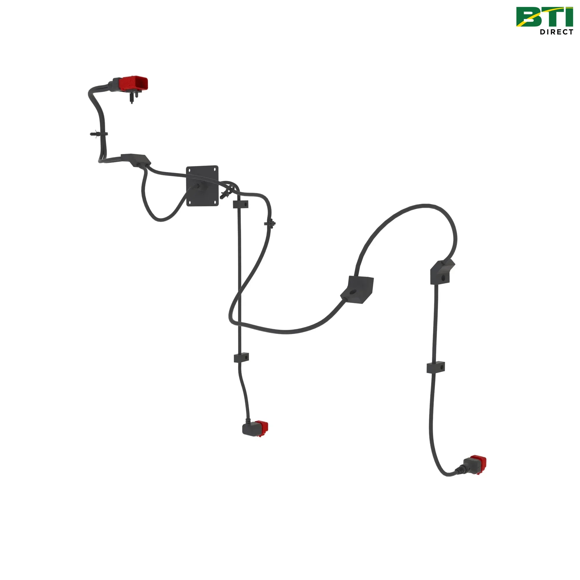 AXE42079: Remote Shoe Adjust Wiring Harness