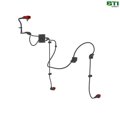 AXE42079: Remote Shoe Adjust Wiring Harness