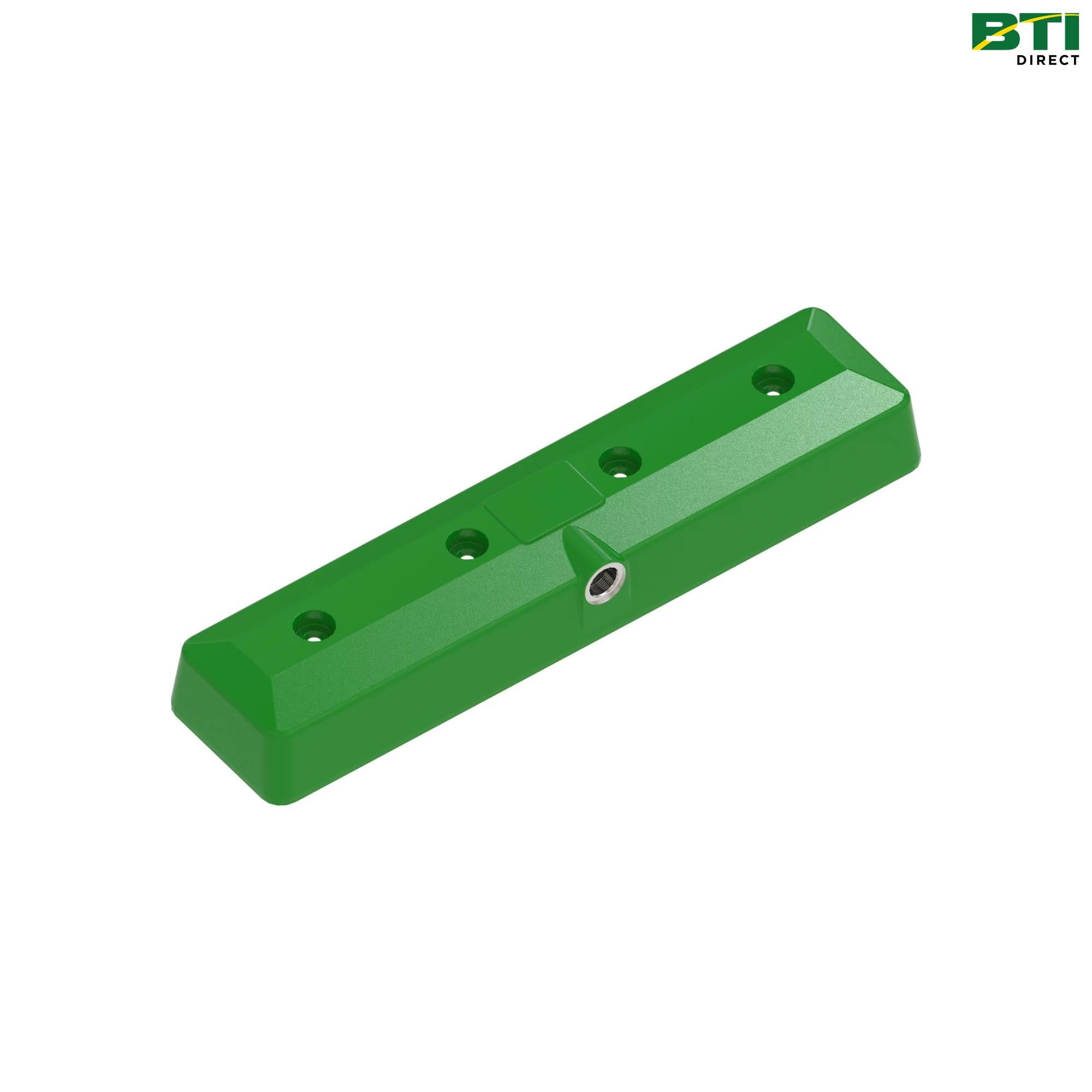 RE502969: Rocker Arm Valve Cover