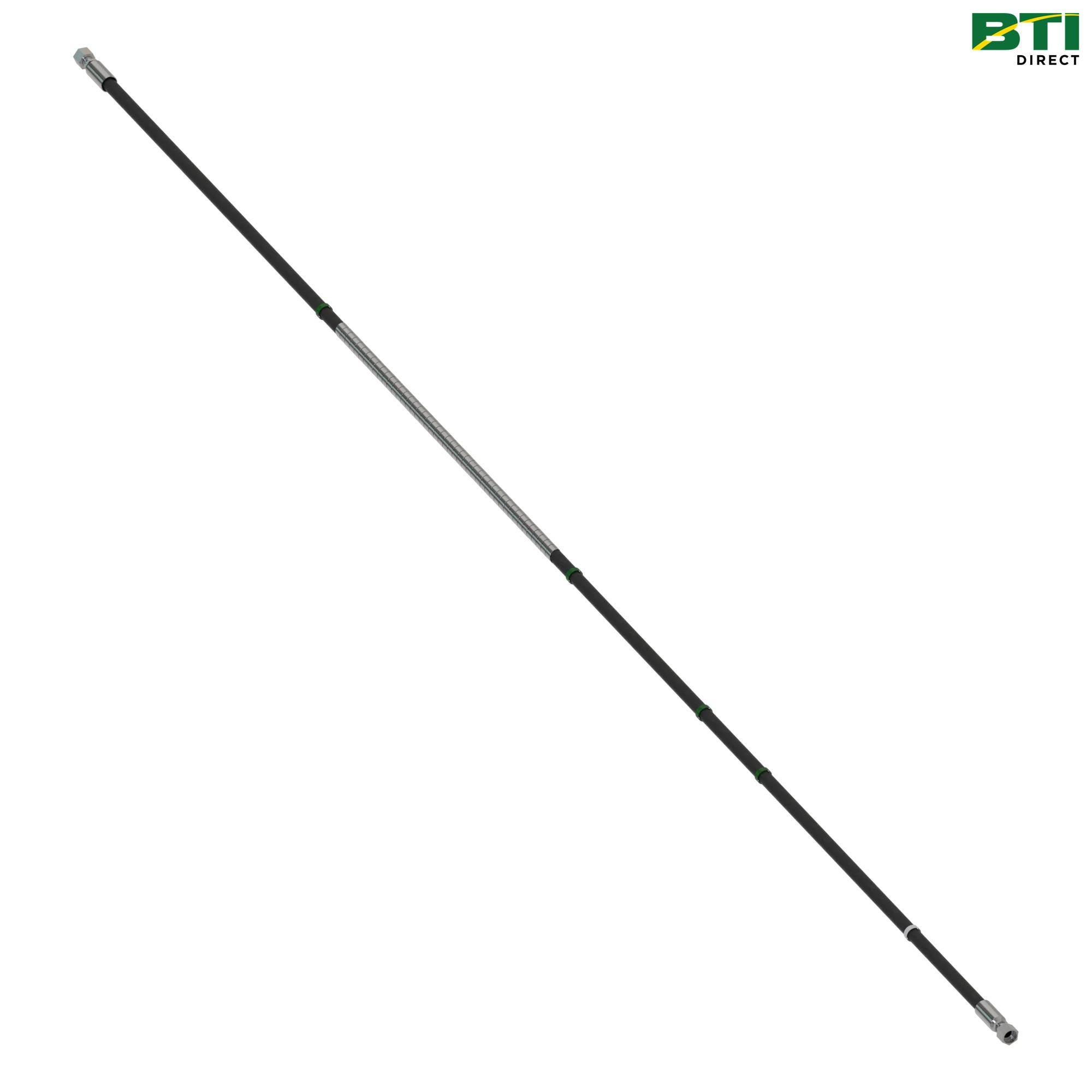 AN404926: Forward Front Propel Hydraulic Hose