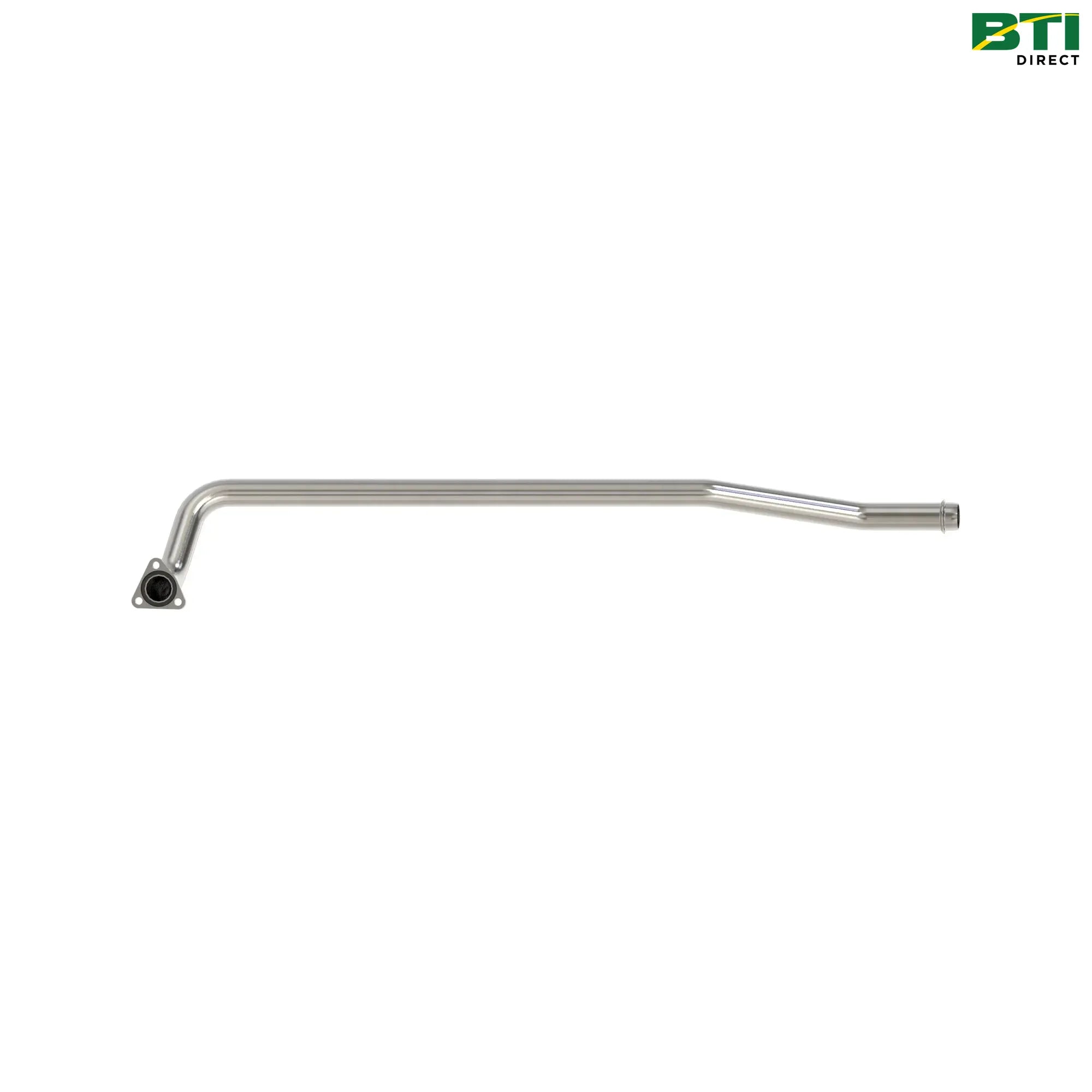 RE193750: Suction Oil Line