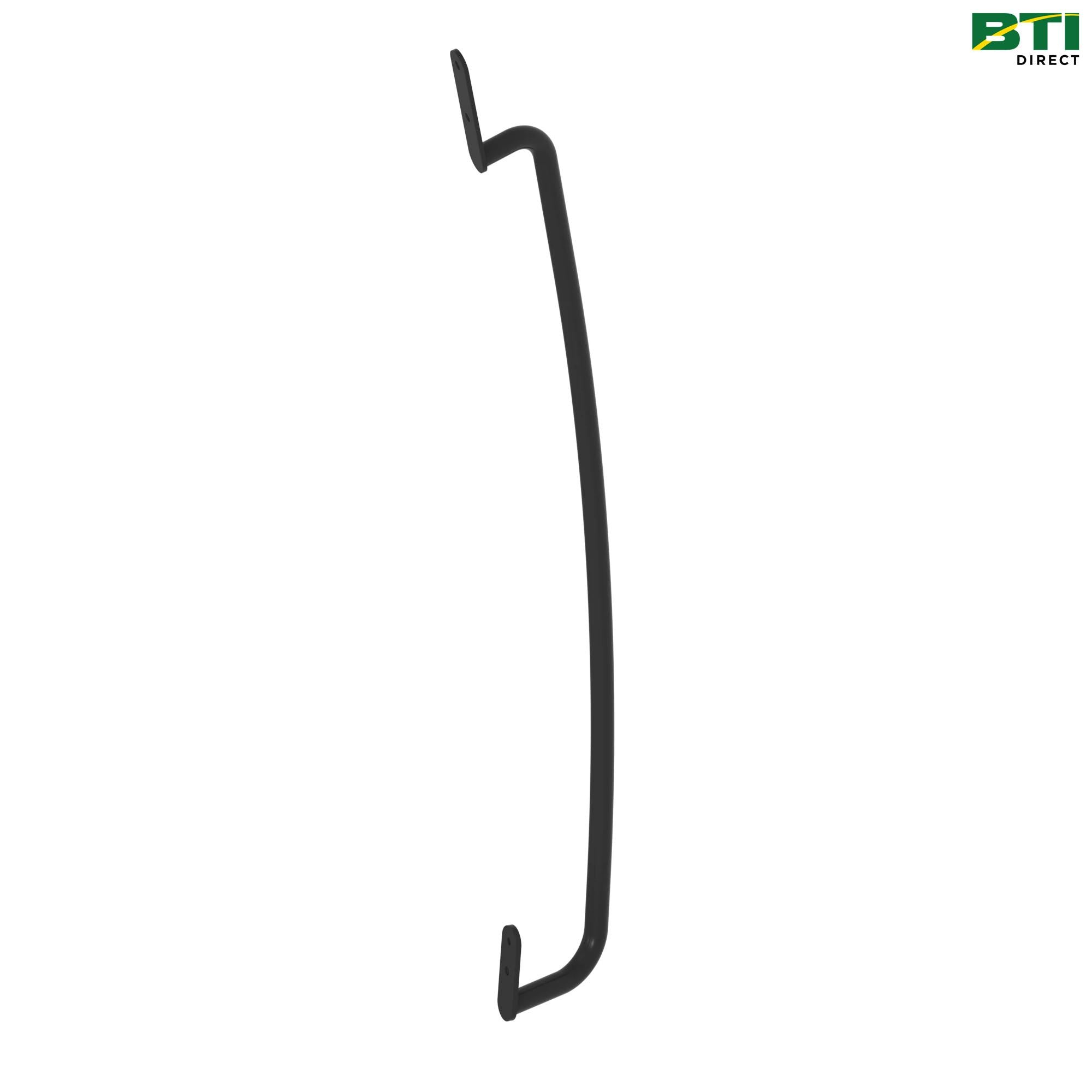 AL234961: Left Side Outer Handle