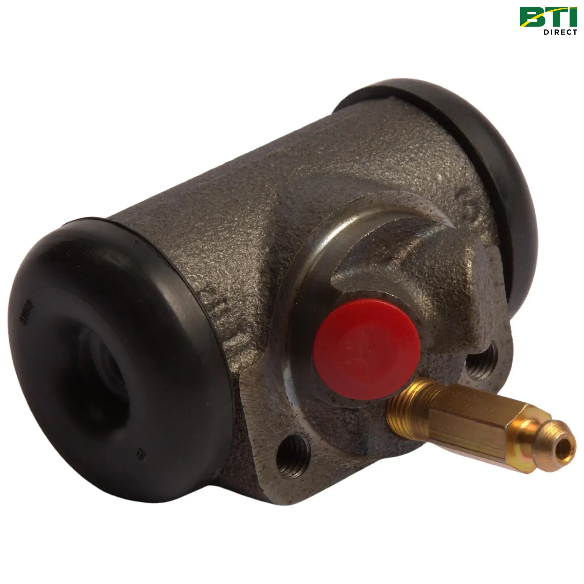 AXE15475: Wheel Hydraulic Cylinder Cap, RH