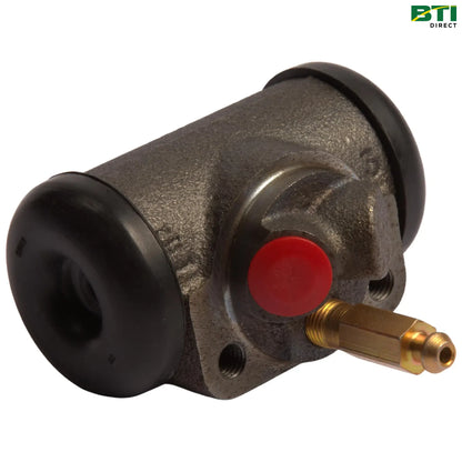 AXE15475: Wheel Hydraulic Cylinder Cap, RH
