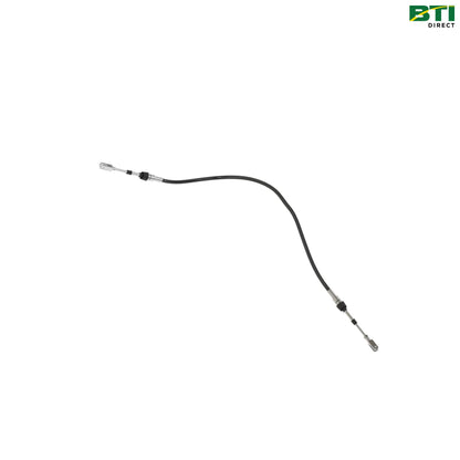 AL227804: Range Shift Push Pull Cable