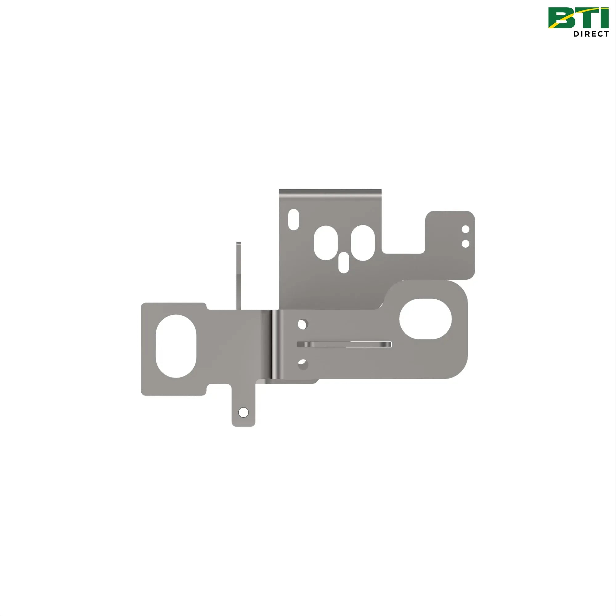 AXE68695: Feedroll Control Valve Bracket