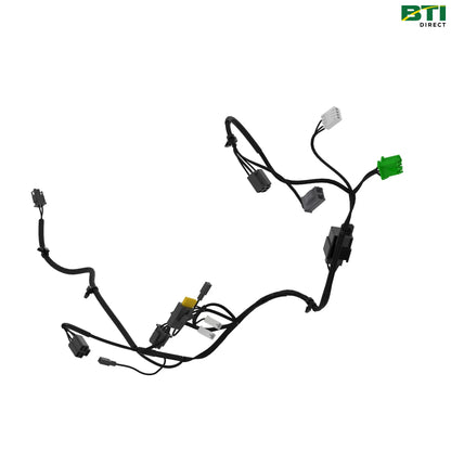 AUC16011: Front Wiring Harness