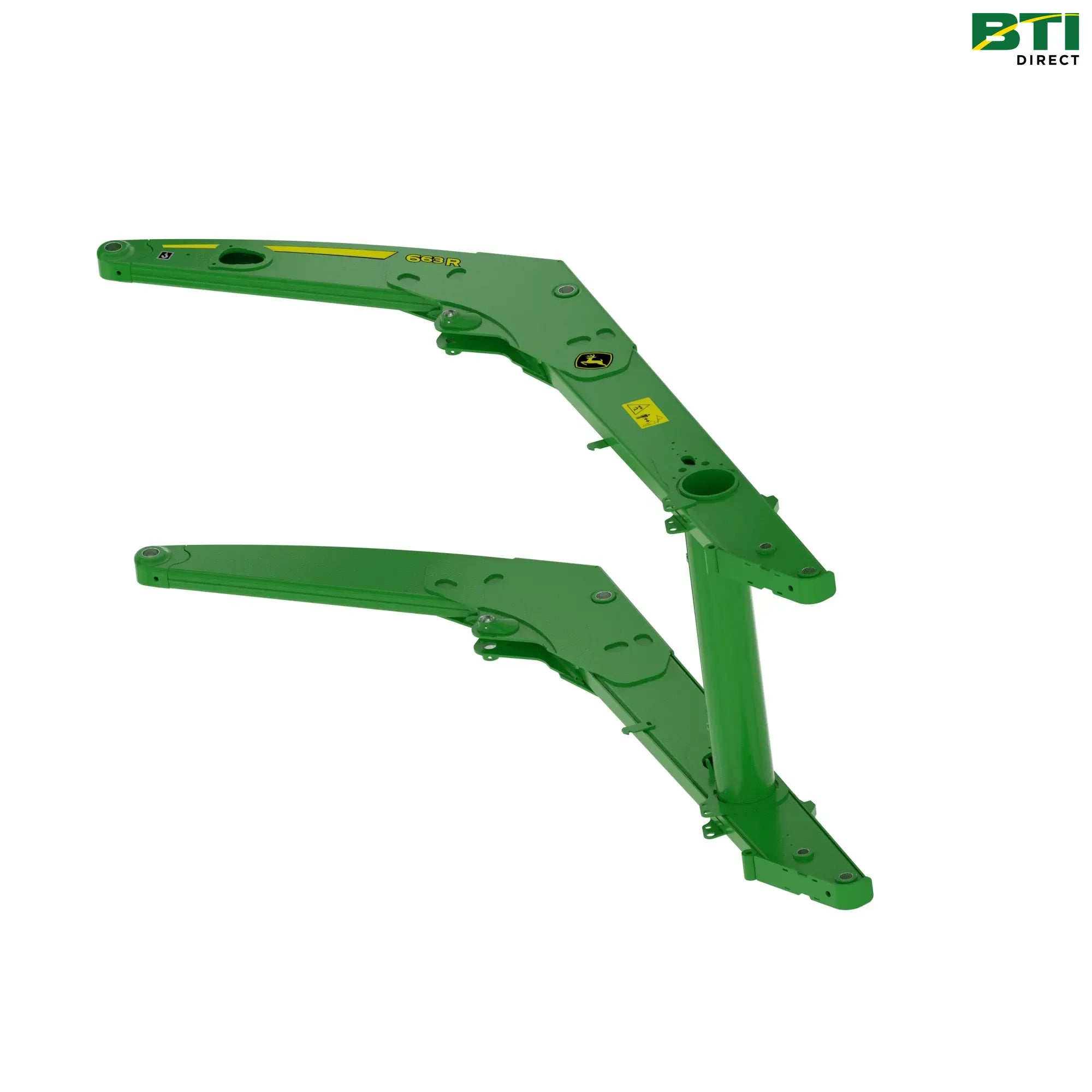 AW38663: Loader Boom