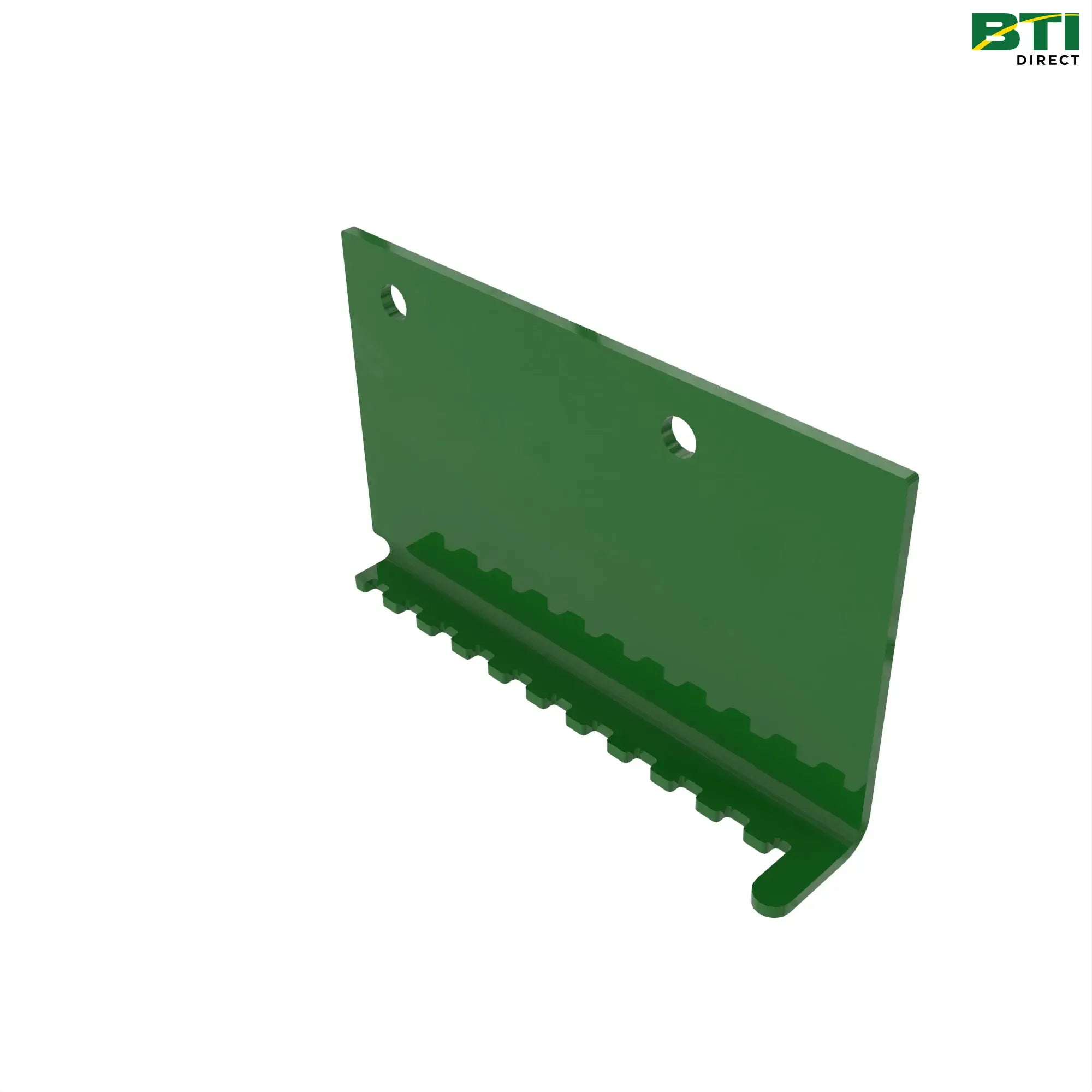 N282713: Step Angle, Left Side