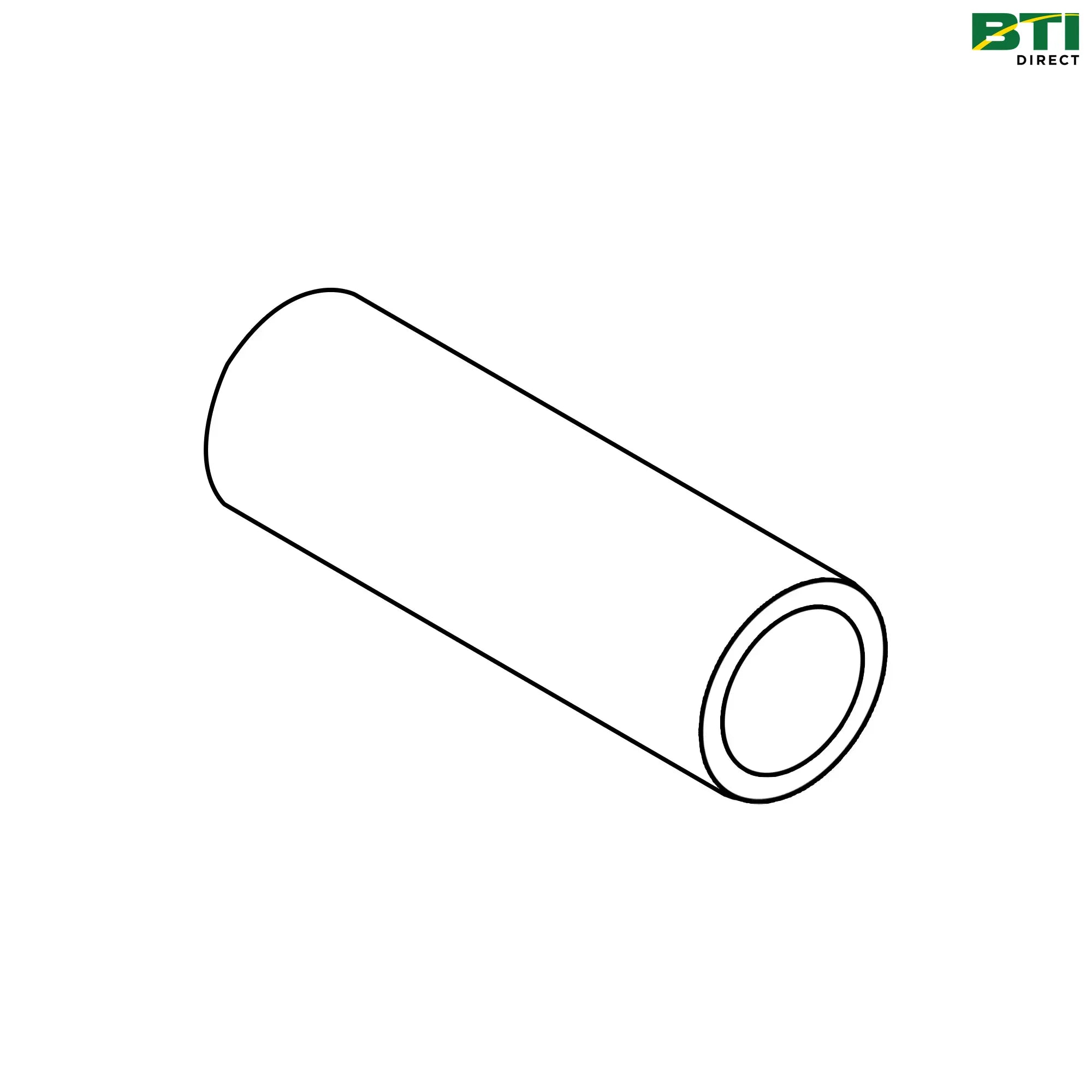 RE247592: Steering Cylinder Assembly