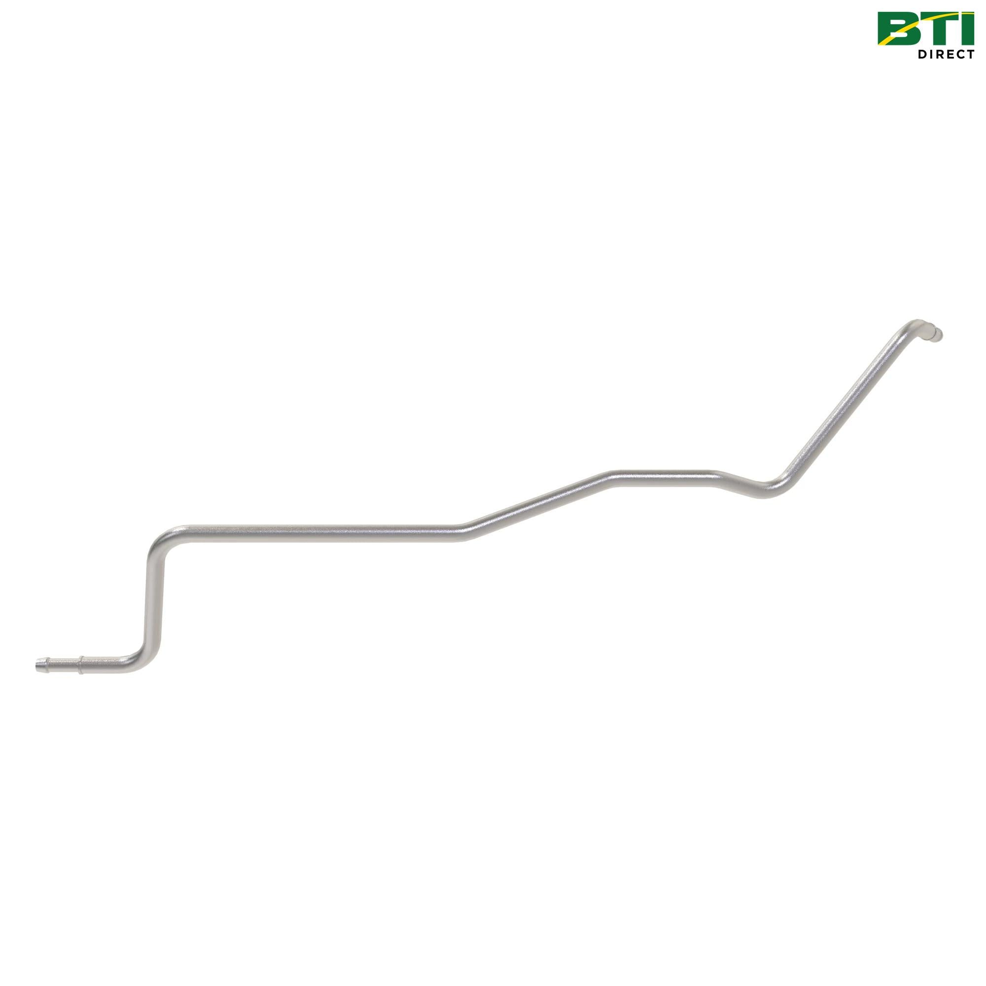 AL207749: Fuel Line with Fittings