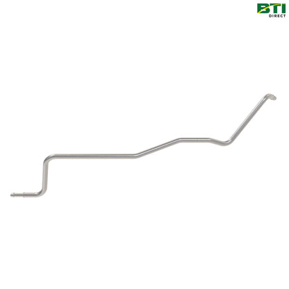 AL207749: Fuel Line with Fittings