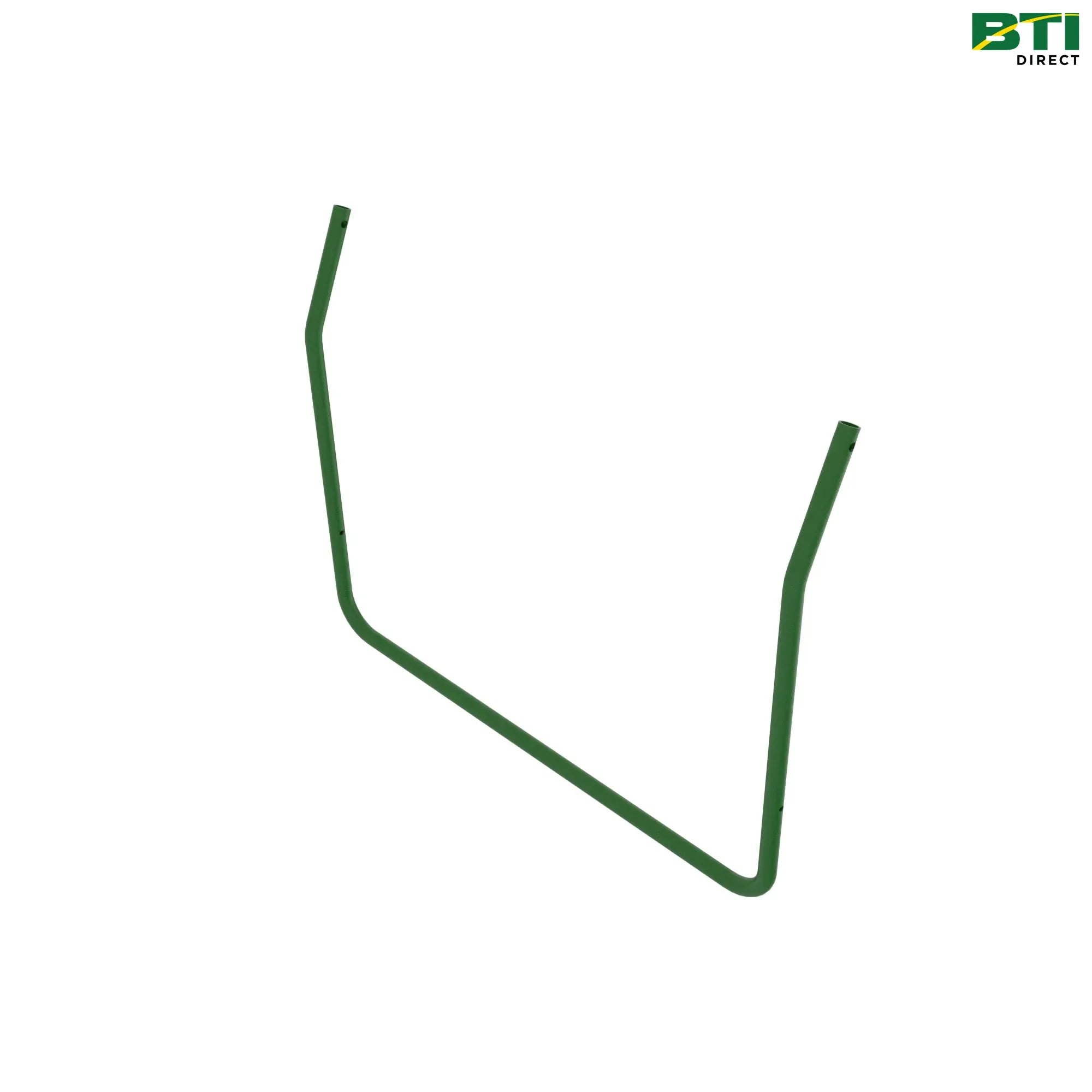 N382819: Lid Rear Handrail Tube