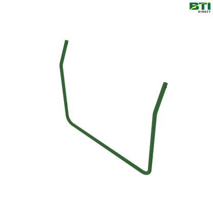 N382819: Lid Rear Handrail Tube