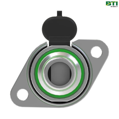 AN306085: Solenoid Valve