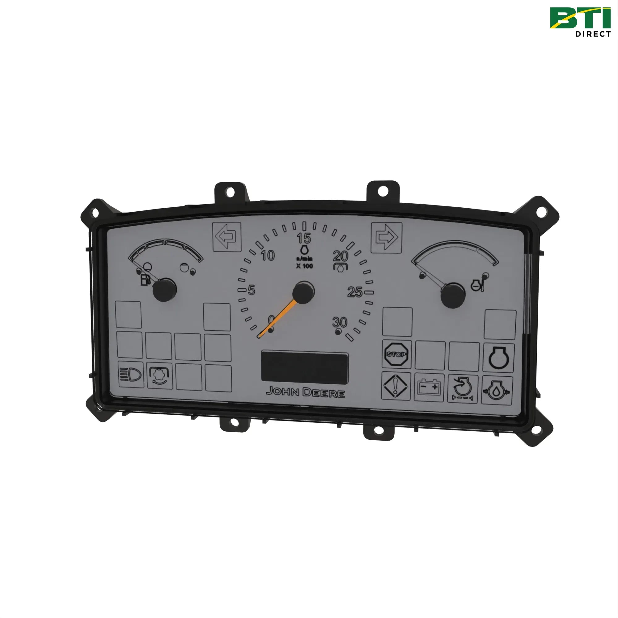 RE283249: Instrument Cluster