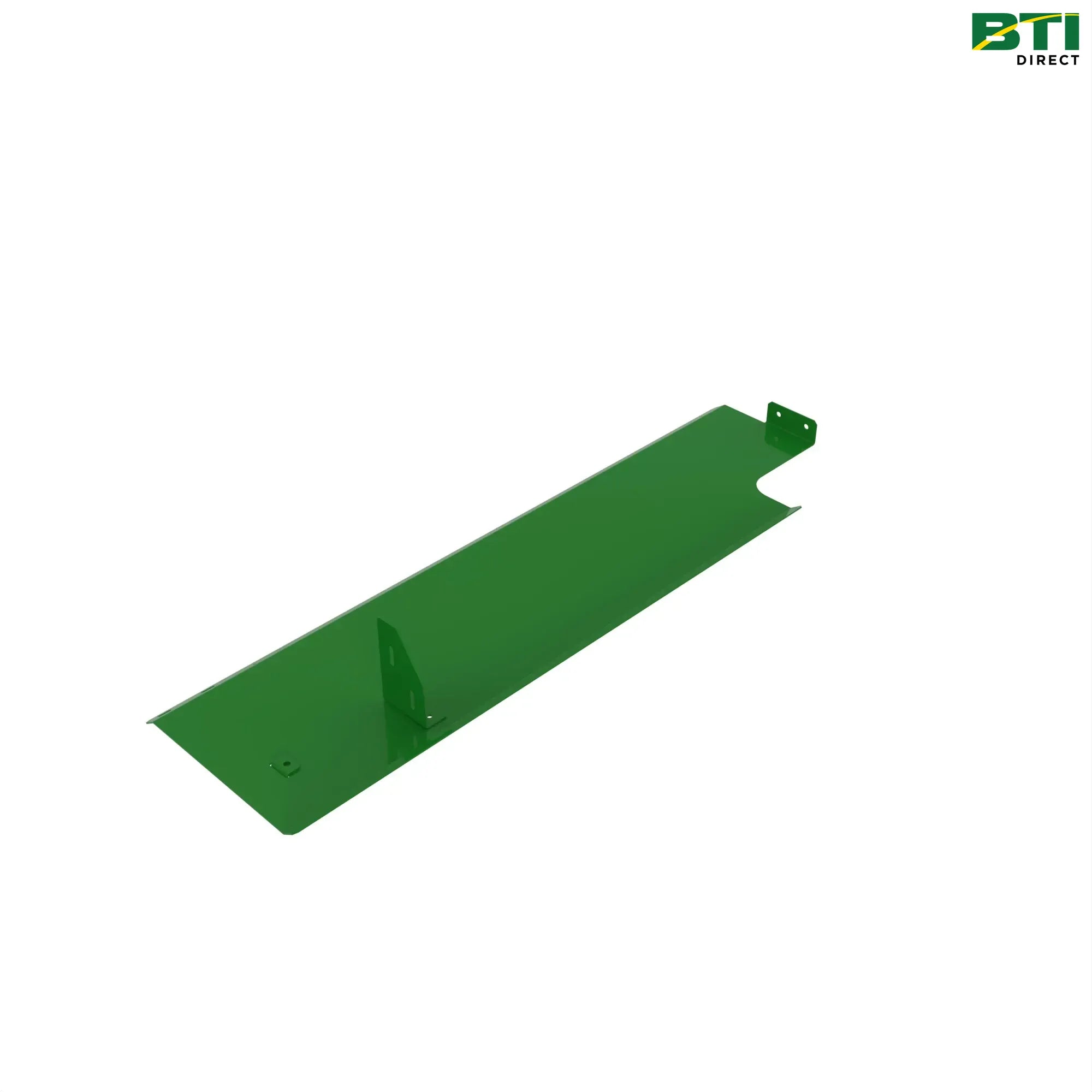 AXE54540: Front Shield, Right Side