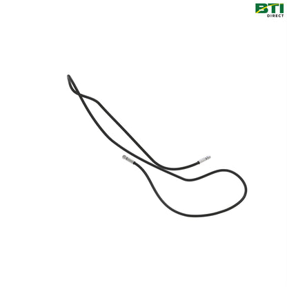 AN402189: Front Park Brake Hydraulic Hose
