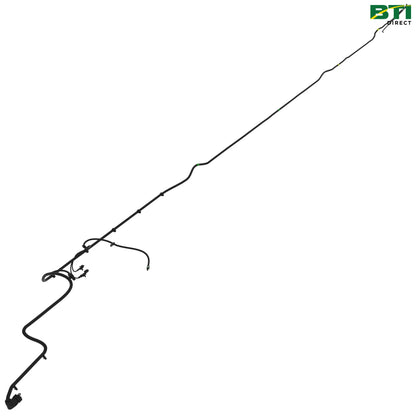 AXE102436: Unloading Auger Folding Harness without Brake Light