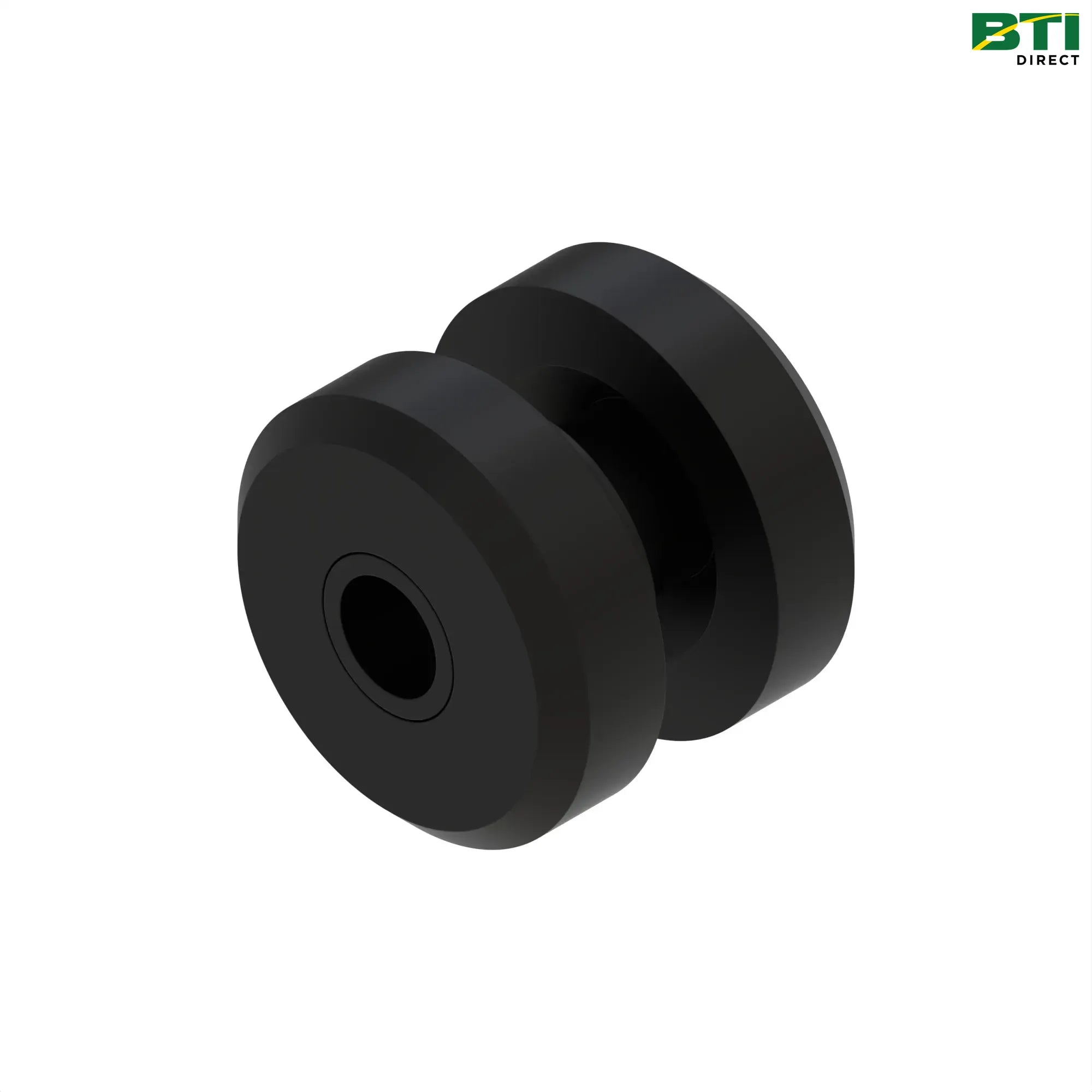 RE206593: Transmission Isolator