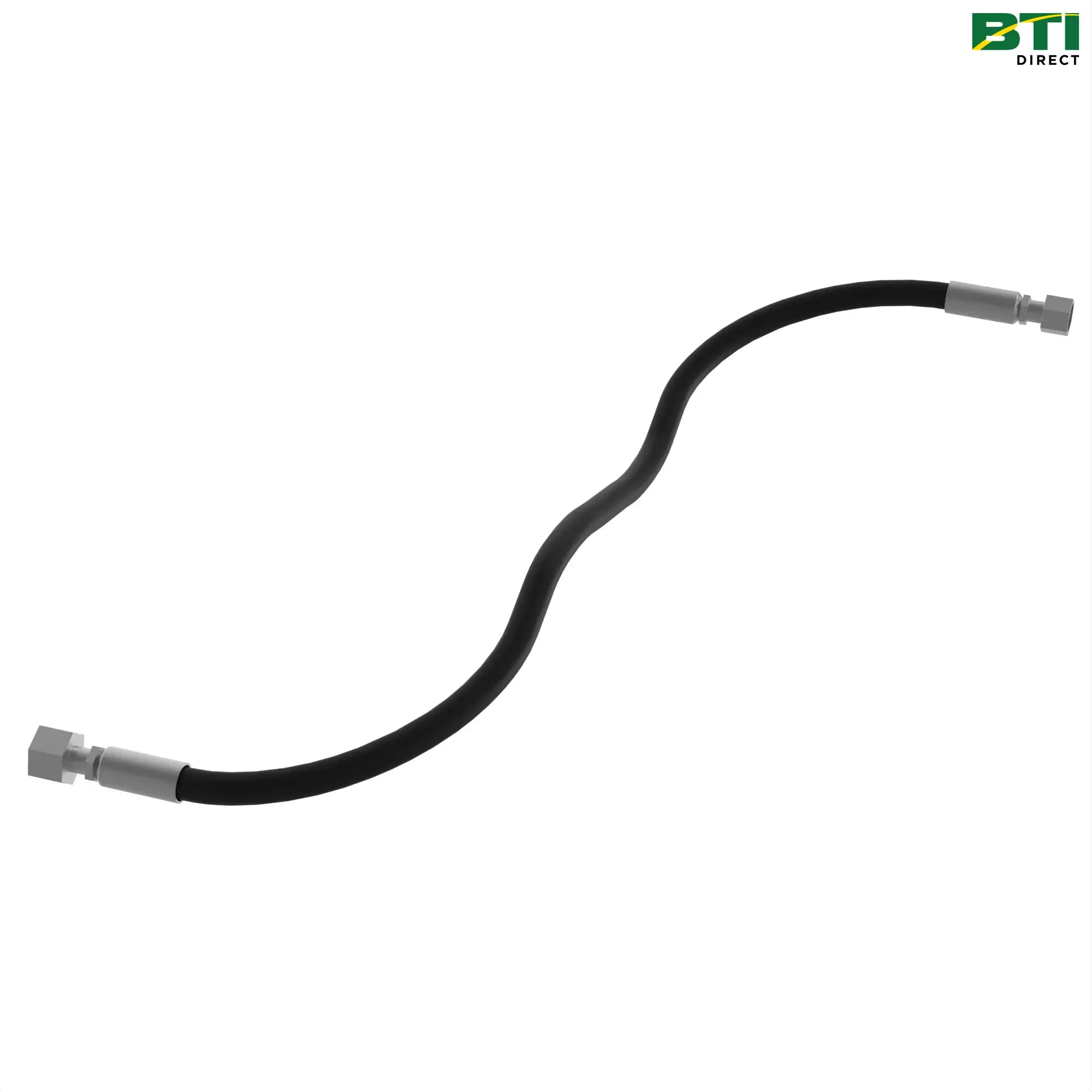 AXE45944: Hydraulic Hose (Tank to Steering Control Unit)