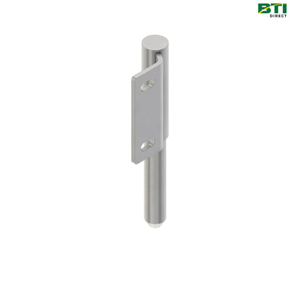 AXE47100: Engine Access Door Hinge
