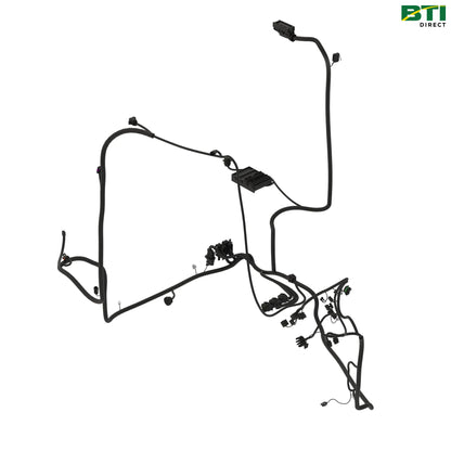 AN305449: Cab Matter Horn Wiring Harness