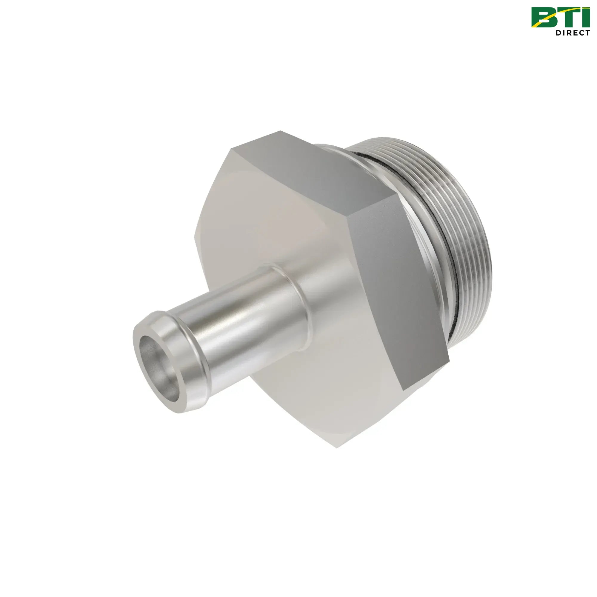 RE208470: Hydraulic Pump