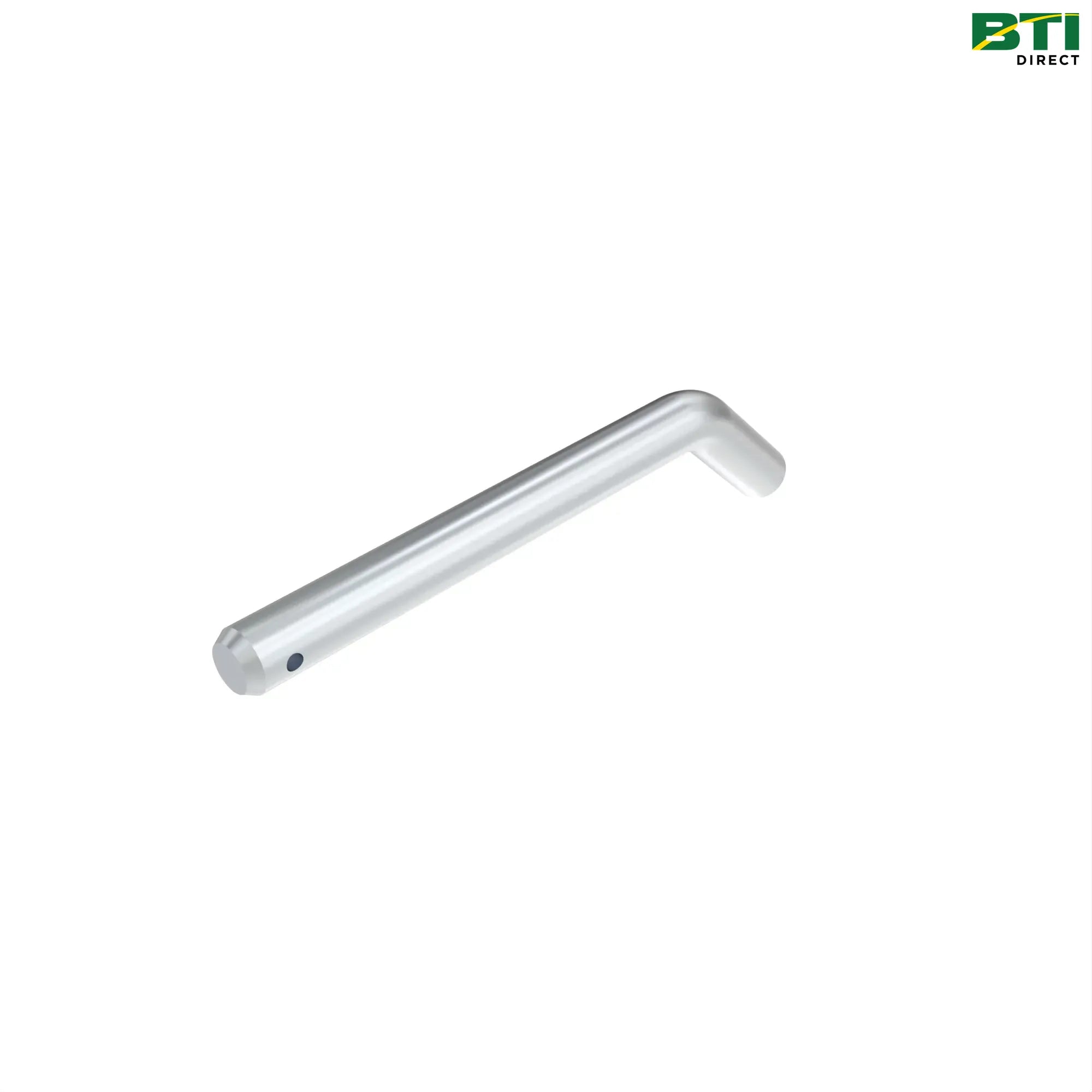 N133797: Bent Pin Fastener