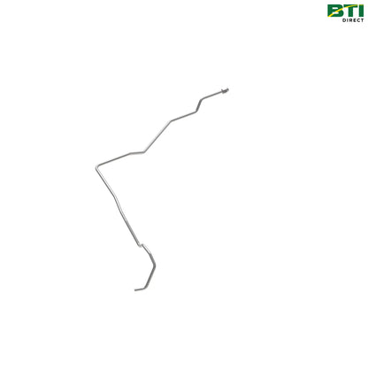 RE245419: Cooler Supply Front Oil Line