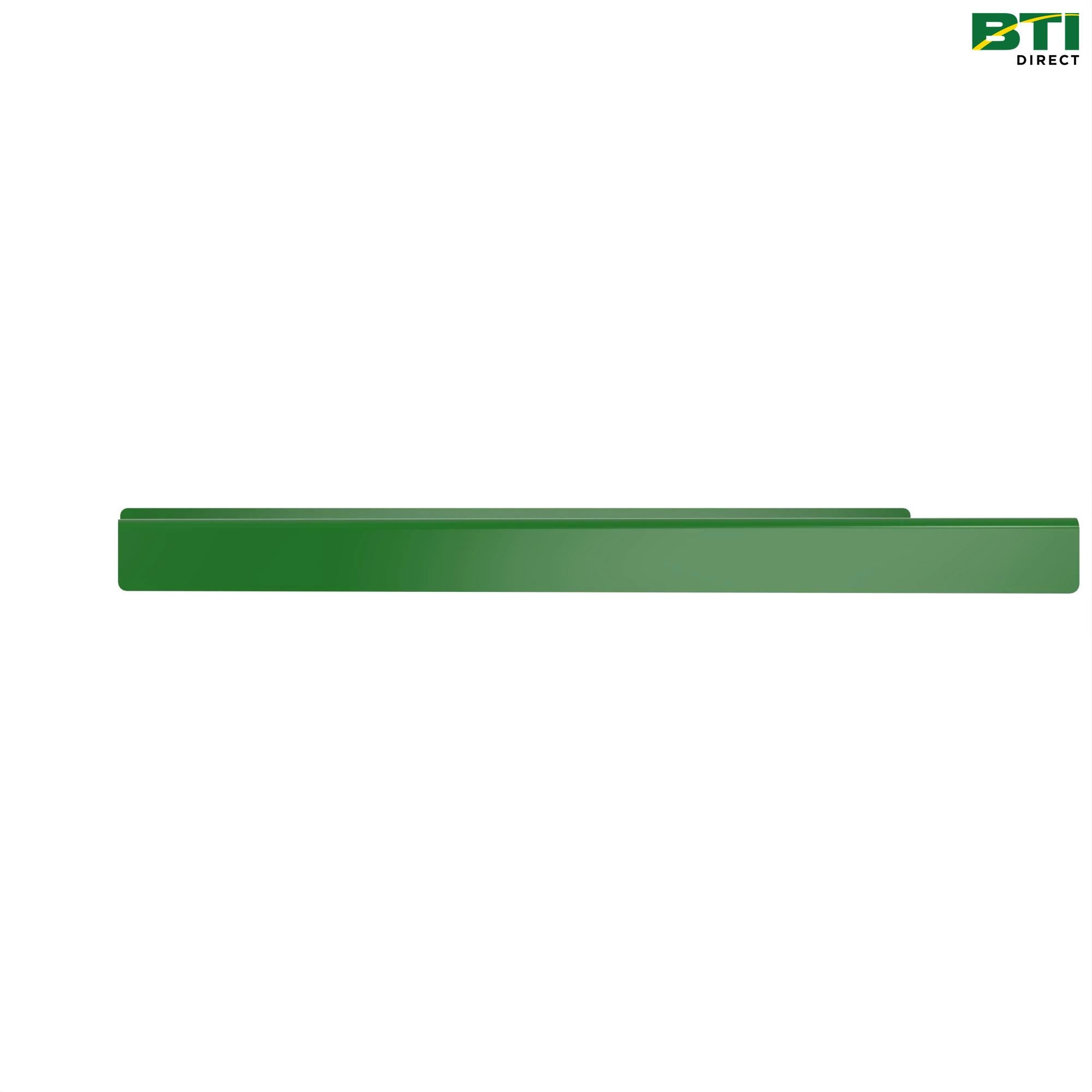 SU38222: Step Support, Left Side