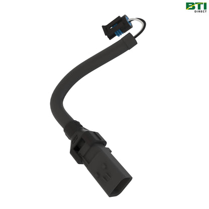 AL215165: Hydraulic Charge Air Cooler Adapter Signal Wiring Harness