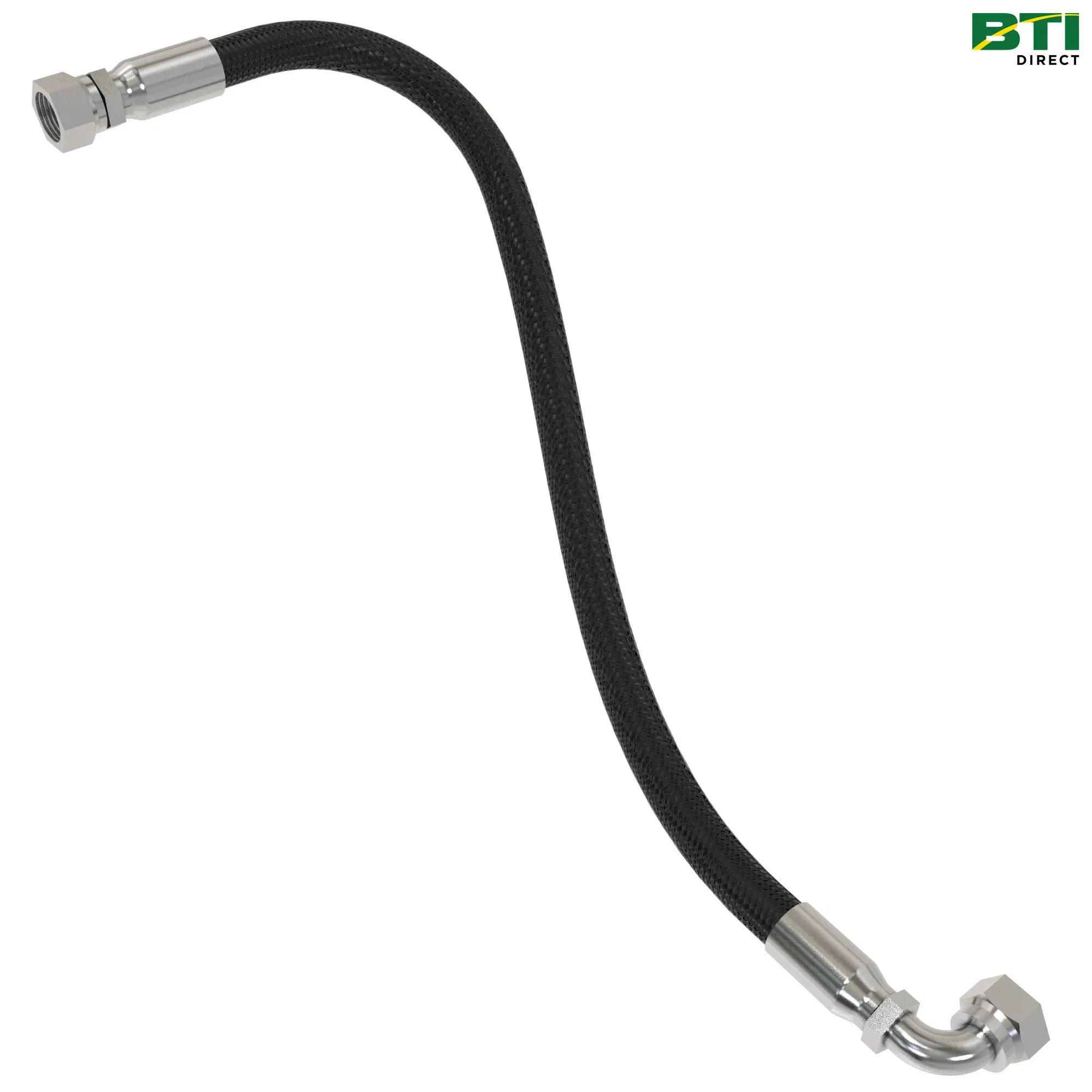 RE290034: Load Sense Hydraulic Hose