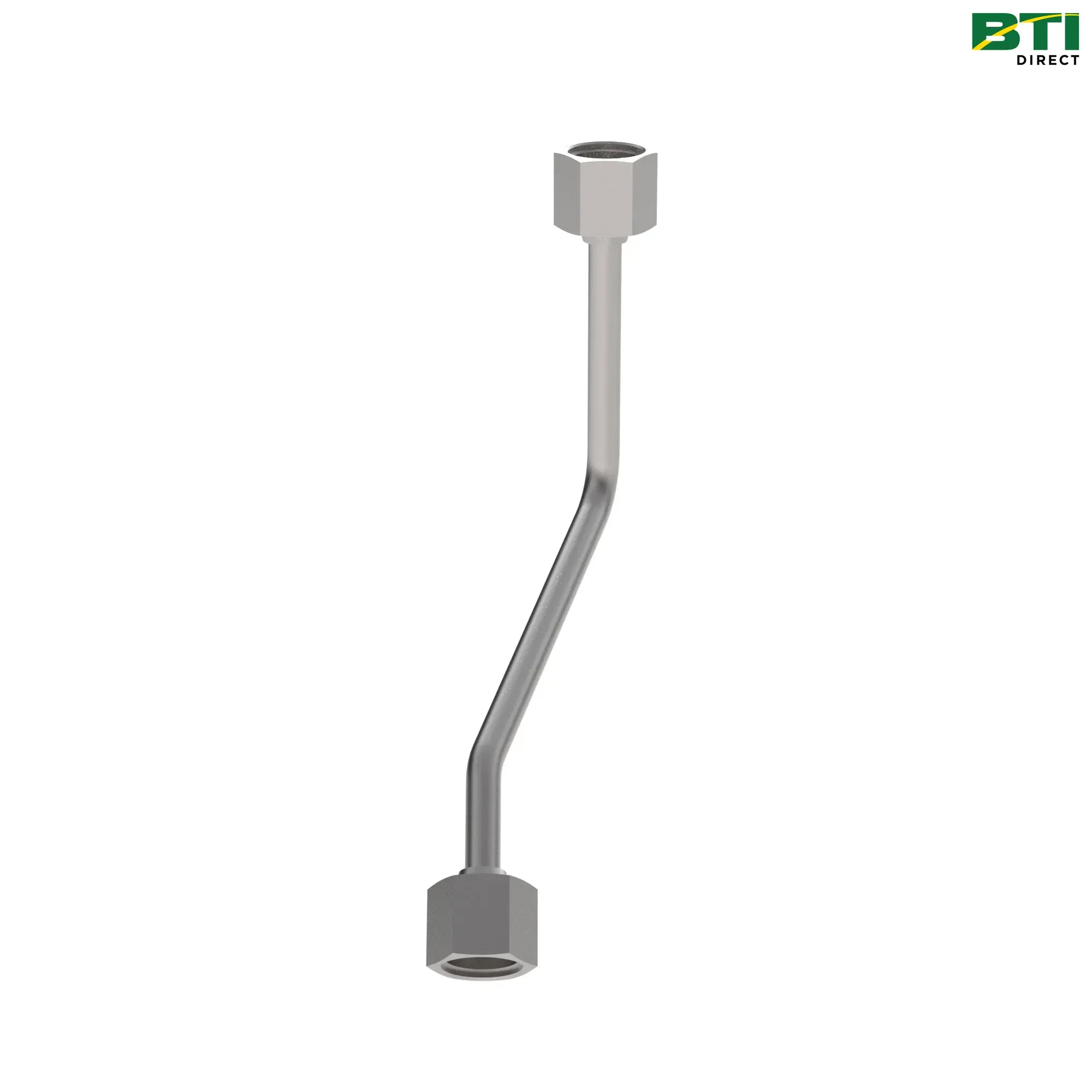 RE321591: Cooler Bypass Supply Oil Line
