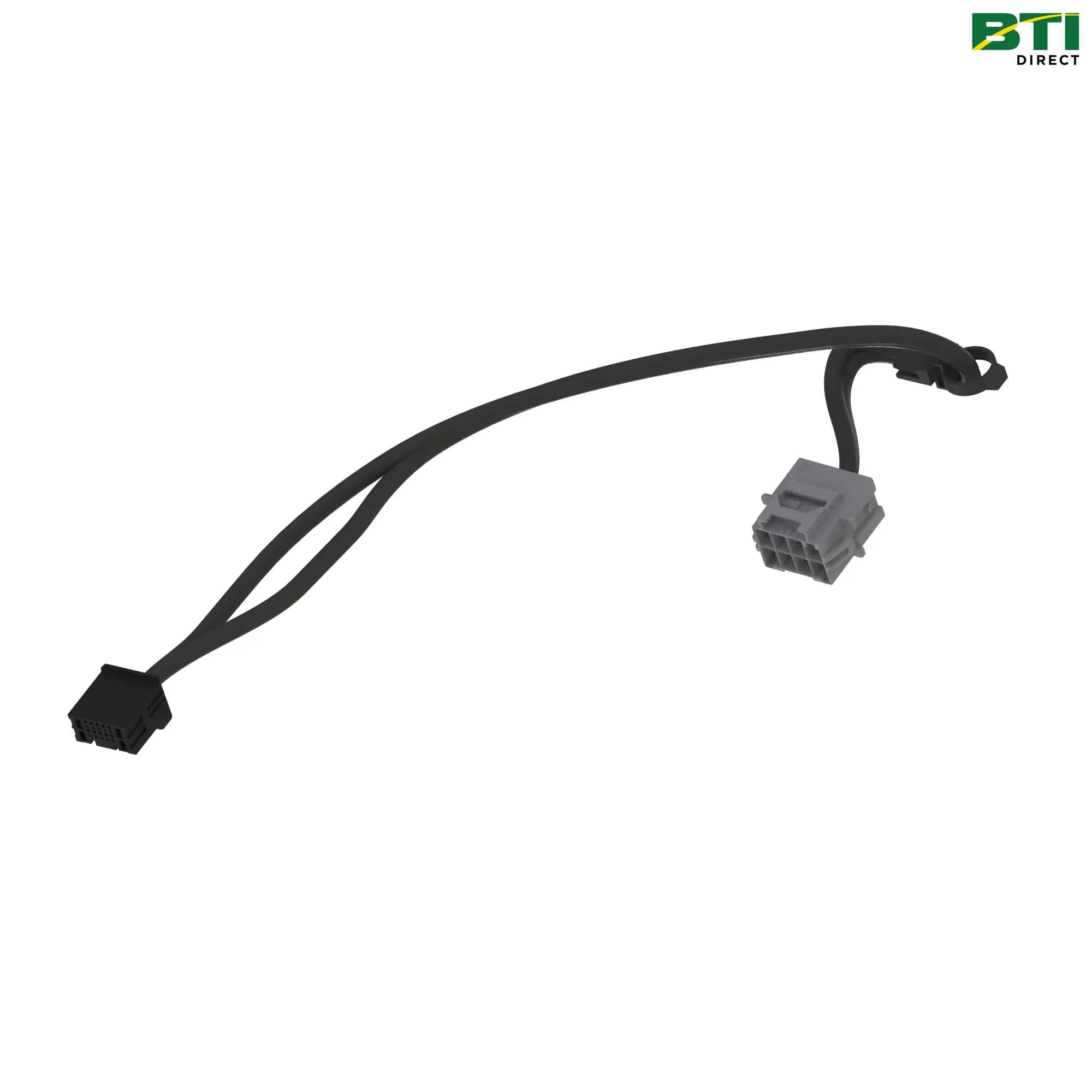 AUC20558: Jumper, 120 Volts