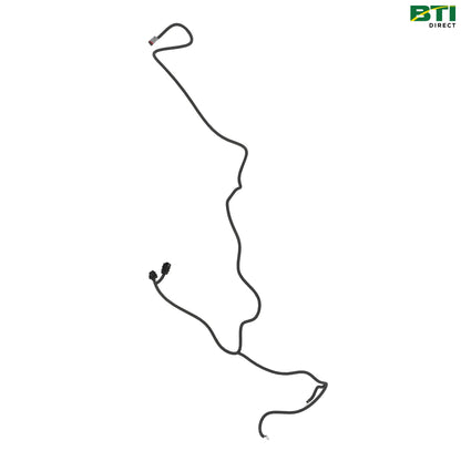 AUC17018: Canopy Kit Wiring Harness