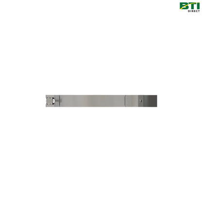 AL206494: Circular Mount Clamp