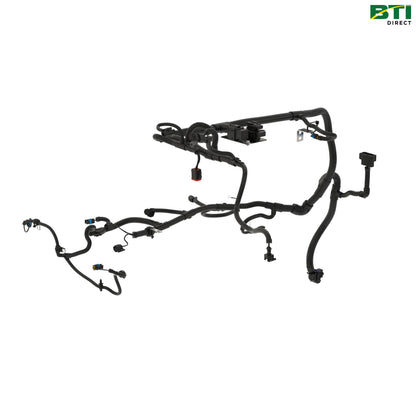 AL229810: Engine Wiring Harness
