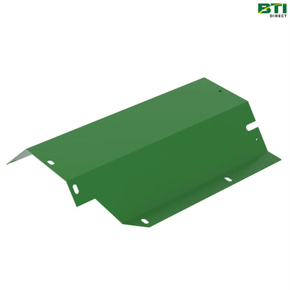 AXE42789: Right Side Shield Weldment Deflector