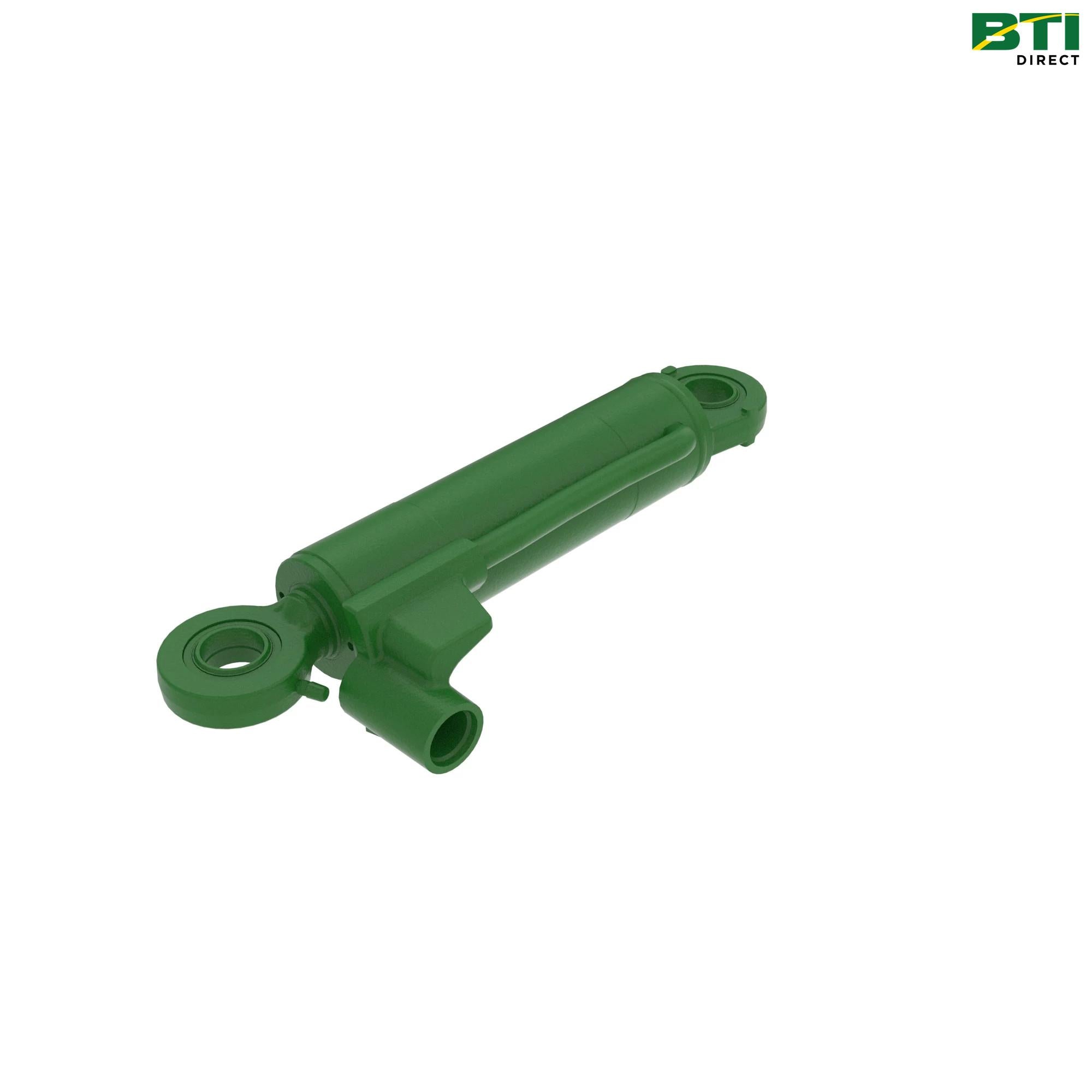 AL223831: Hydraulic Cylinder, Left Side