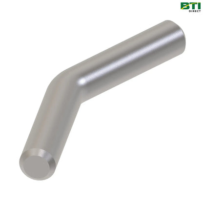 MT6284: Pedal Lock Lever