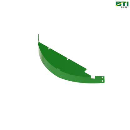 AW31897: Heavy Crop Deflector, Right Side